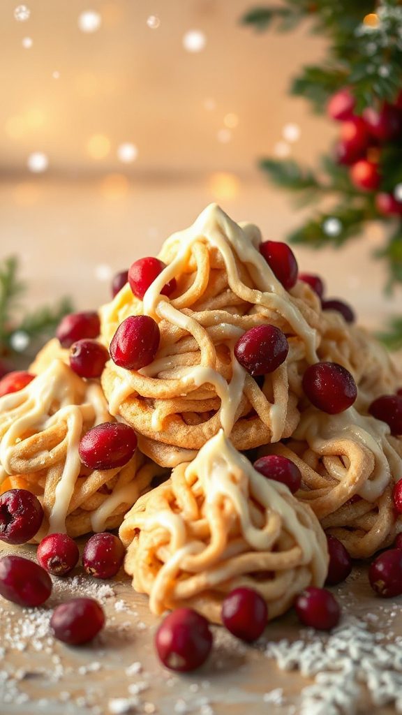 delicious easy no bake treats