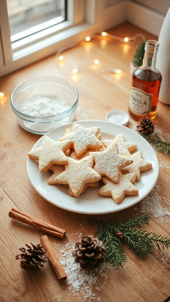 delicious festive sugar cookies delicious festive sugar cookies