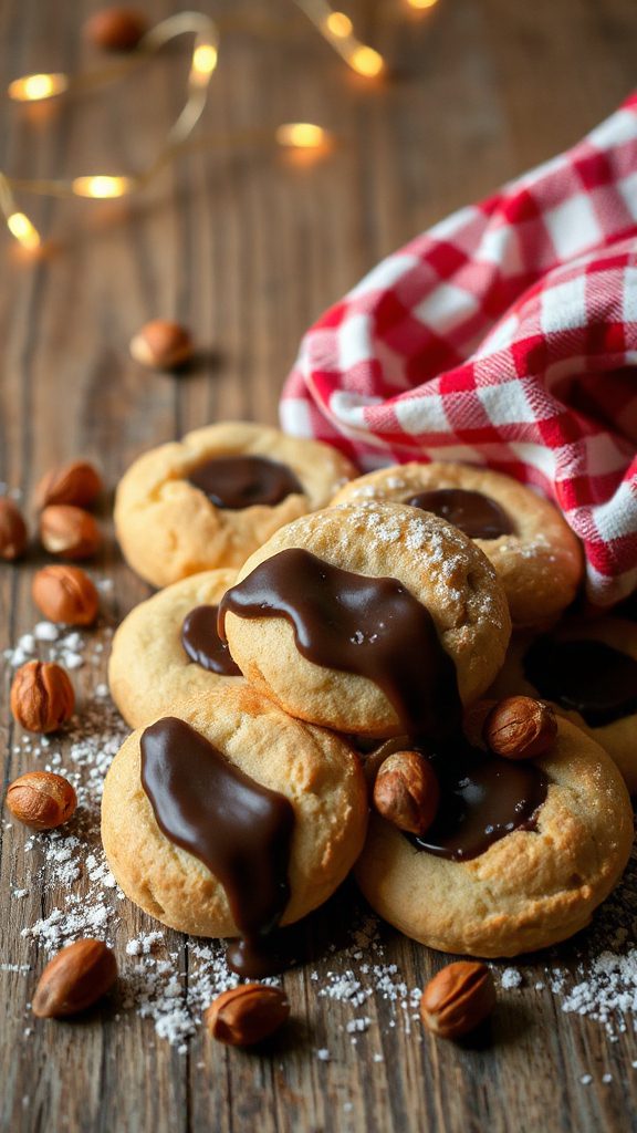 delicious italian holiday cookies delicious italian holiday cookies