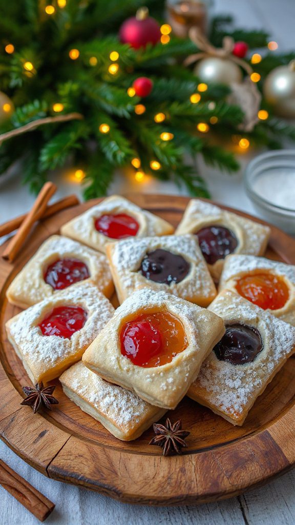 delicious polish pastry recipe