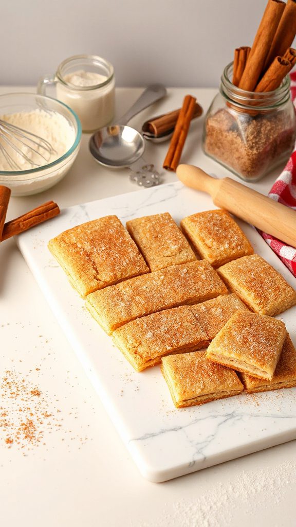 delicious slice and bake cookies