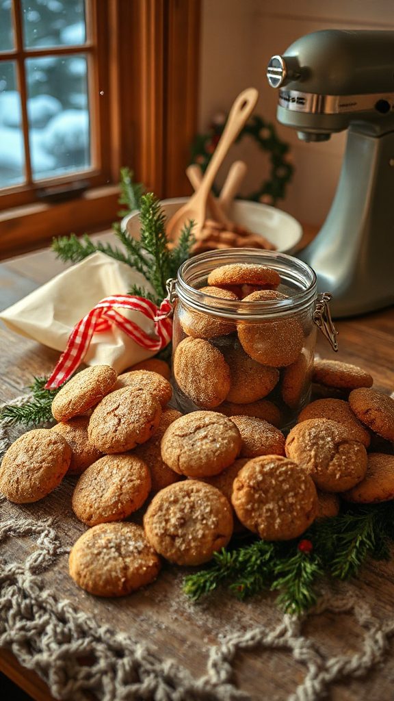 delightful cinnamon sugar cookies delightful cinnamon sugar cookies