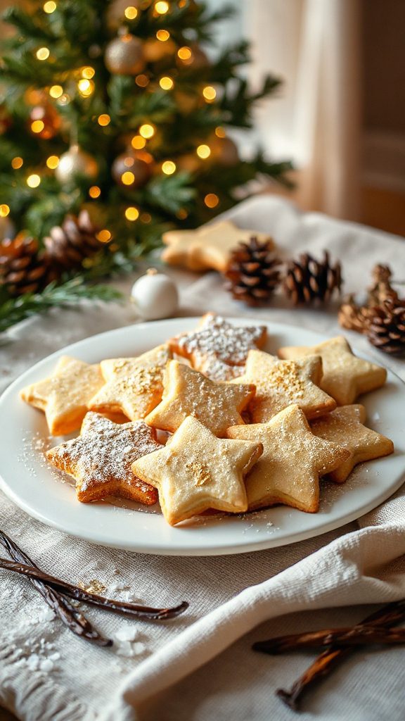 delightful classic sugar cookies