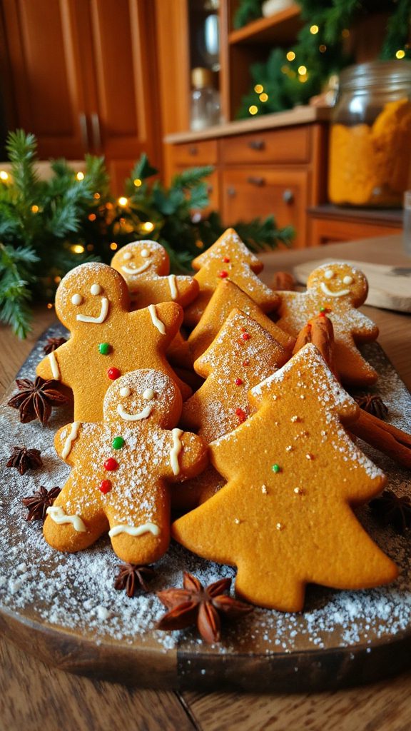 delightful gluten free cookies