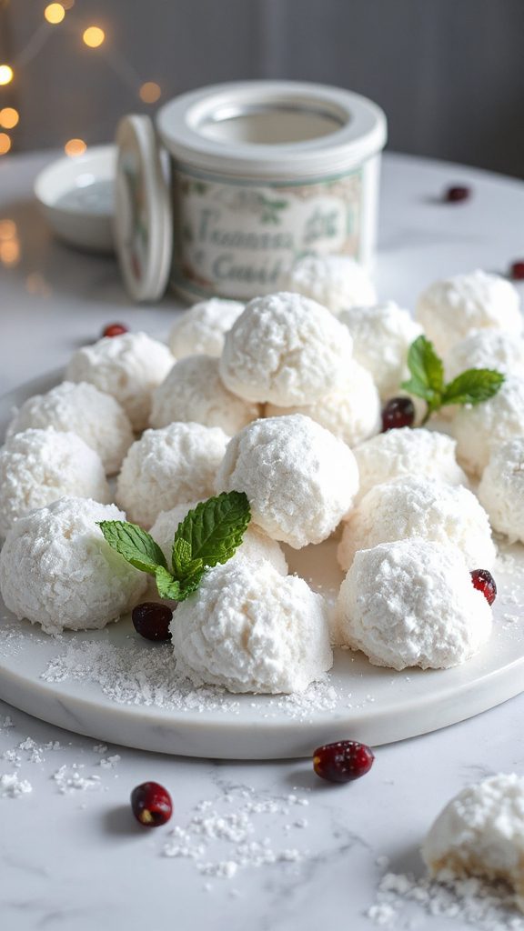 delightful no bake coconut treats