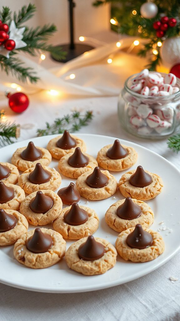 diabetic friendly holiday cookies