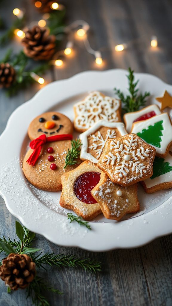 edible holiday cookie decorations edible holiday cookie decorations