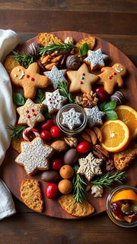 elegant dessert charcuterie board elegant dessert charcuterie board