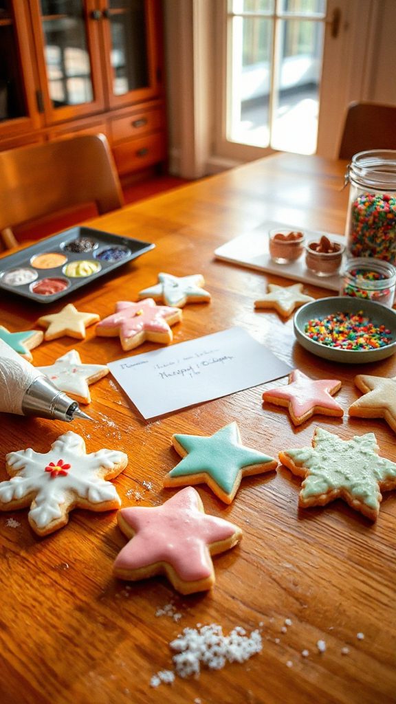 embrace cookie decorating mistakes