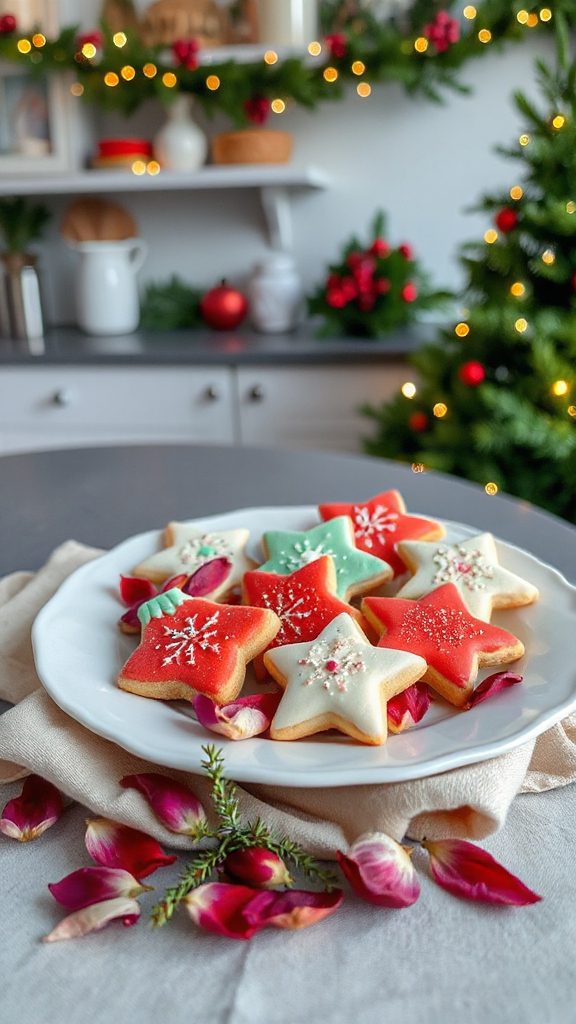 festive cookie decoration essentials festive cookie decoration essentials
