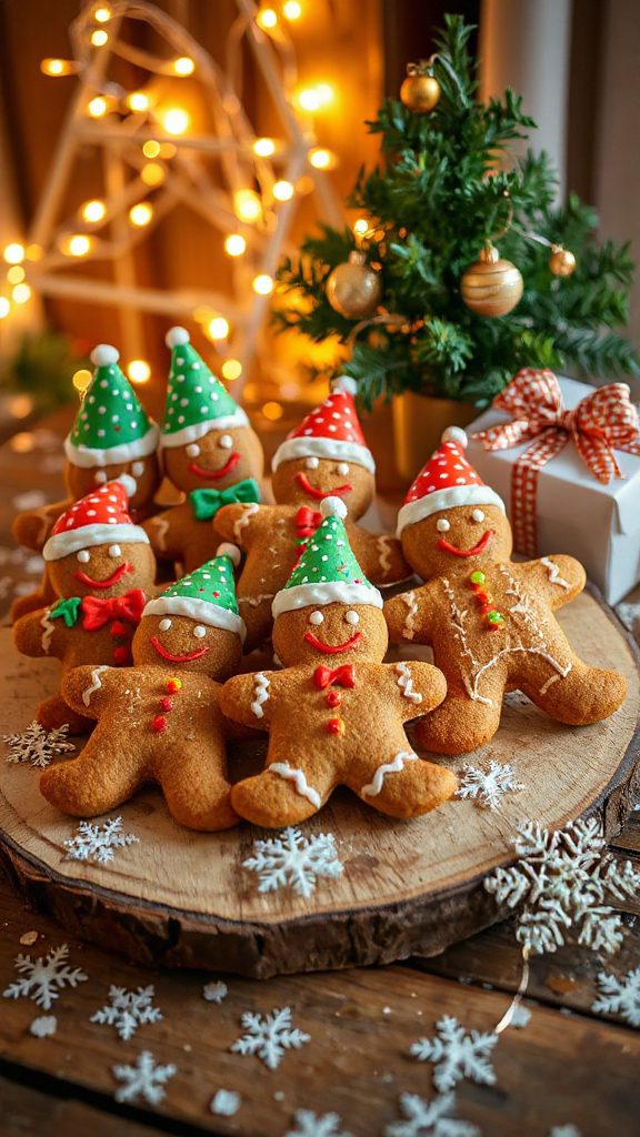 festive cookie decoration fun festive cookie decoration fun