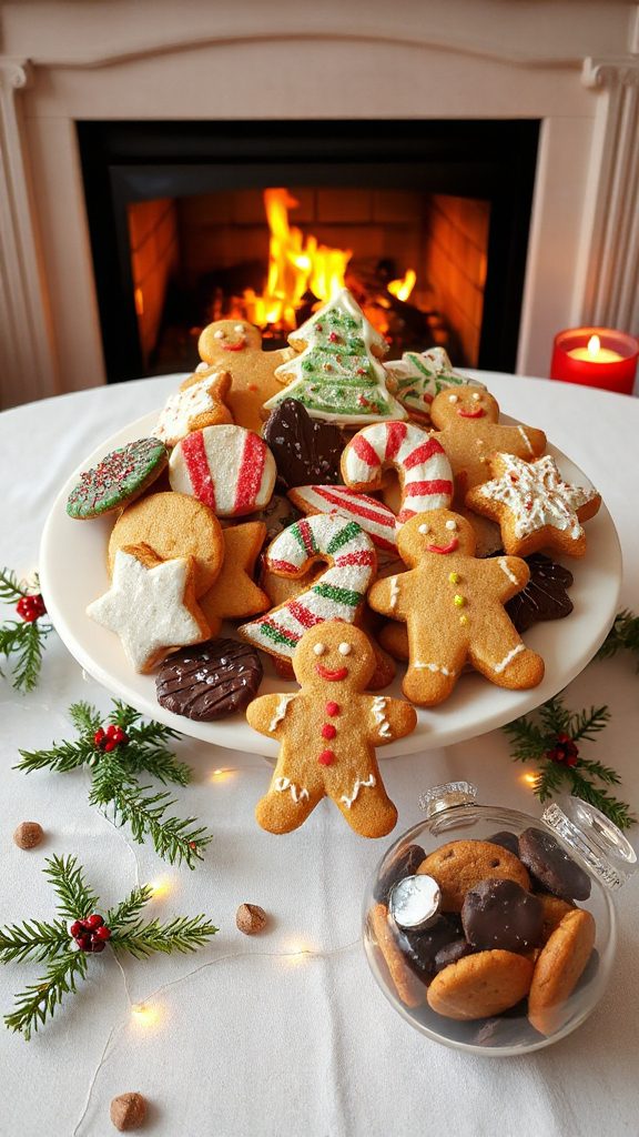 festive cookie jar gifts festive cookie jar gifts