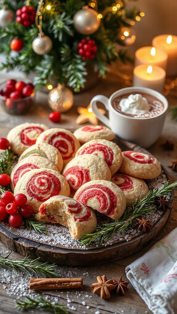 festive cookie pairing ideas festive cookie pairing ideas