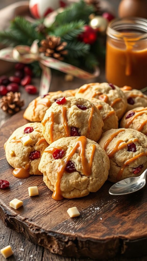 festive cookie recipe delight