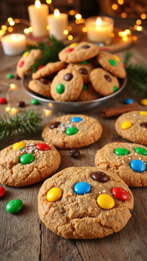 festive gingerbread cookie recipe festive gingerbread cookie recipe