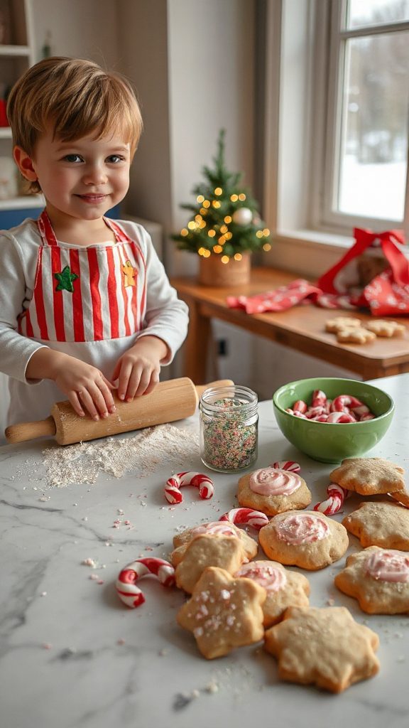 festive peppermint swirl cookies festive peppermint swirl cookies