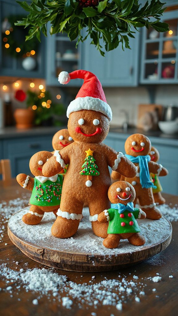 festive spiced cookie fun festive spiced cookie fun