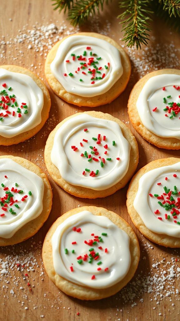 festive sugar cookie decorations festive sugar cookie decorations