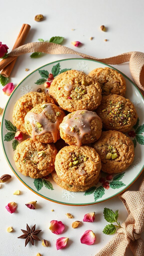 fragrant oatmeal cookie delight fragrant oatmeal cookie delight
