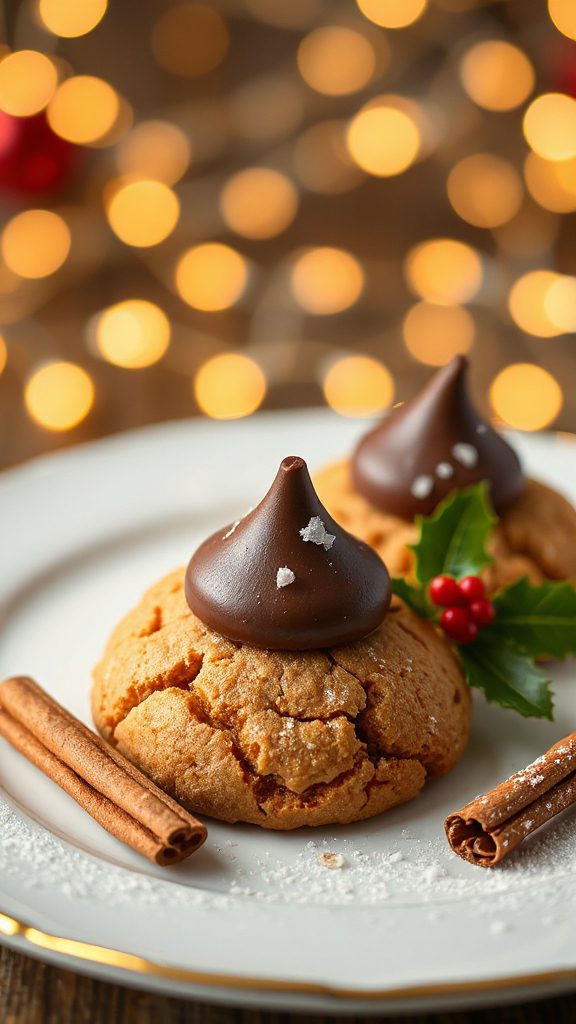 gingerbread cookie recipe ingredients