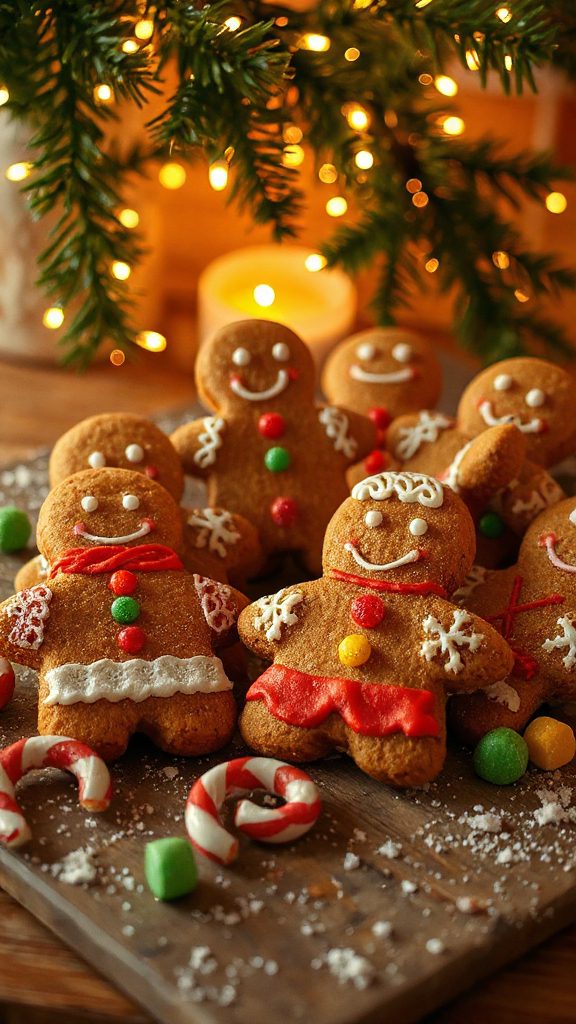 gingerbread man cookie recipe gingerbread man cookie recipe