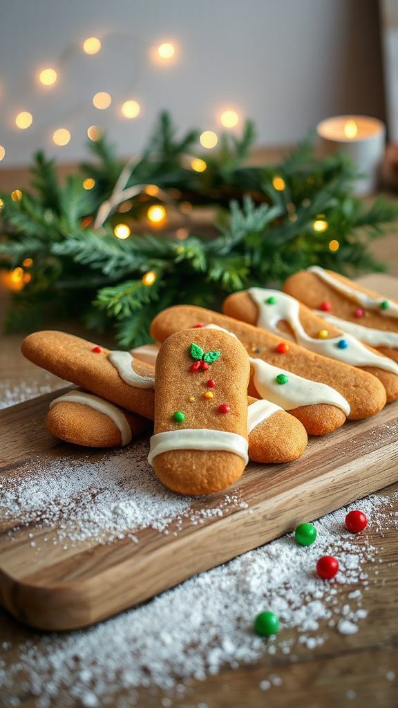 gingerbread stick cookie recipe gingerbread stick cookie recipe