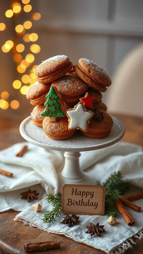 gingerbread whoopie pie recipe gingerbread whoopie pie recipe