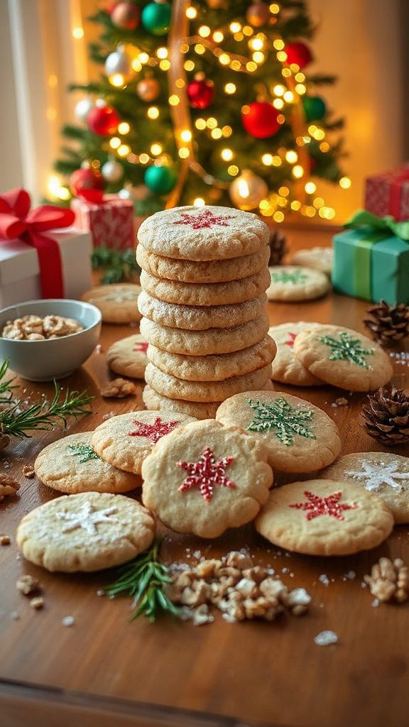 gluten free sugar cookie recipe