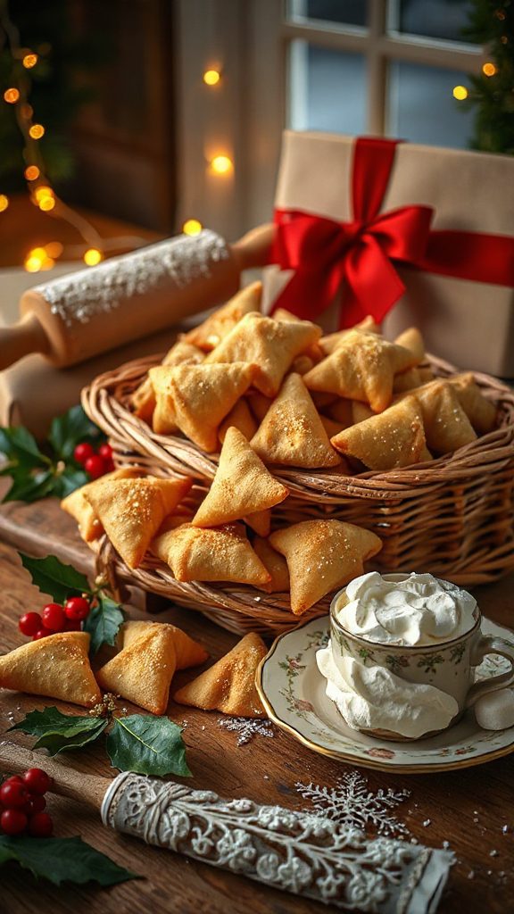 holiday cookies for sharing holiday cookies for sharing