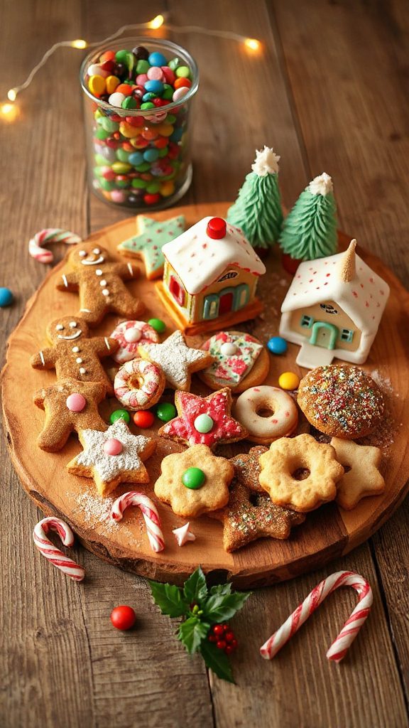 kid friendly holiday cookie adventure kid friendly holiday cookie adventure