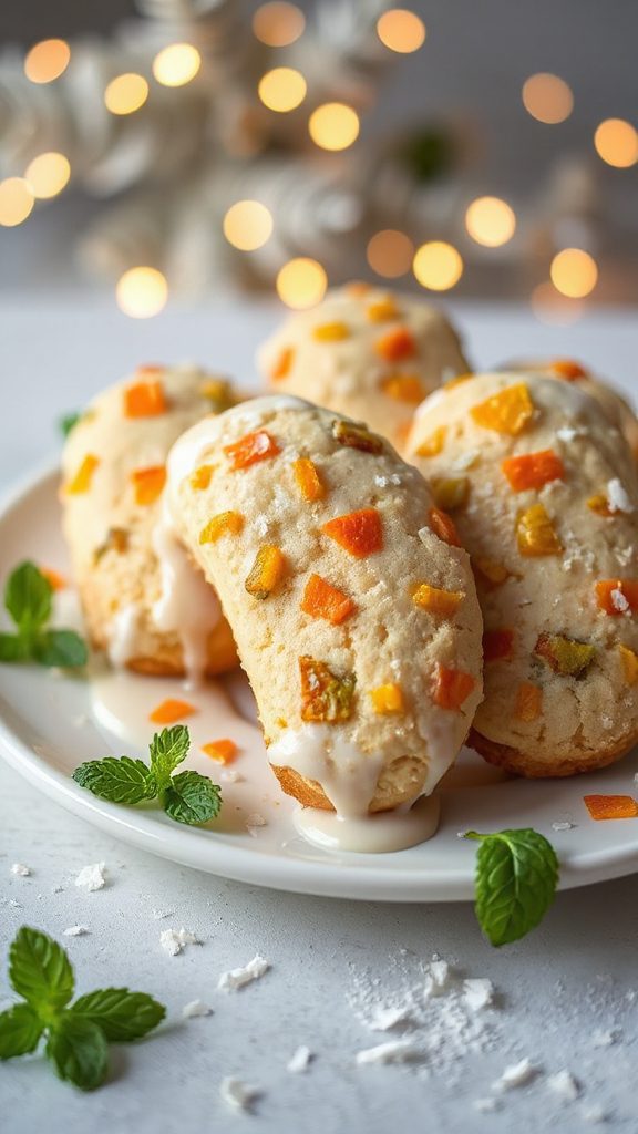 lime coconut biscotti recipe lime coconut biscotti recipe