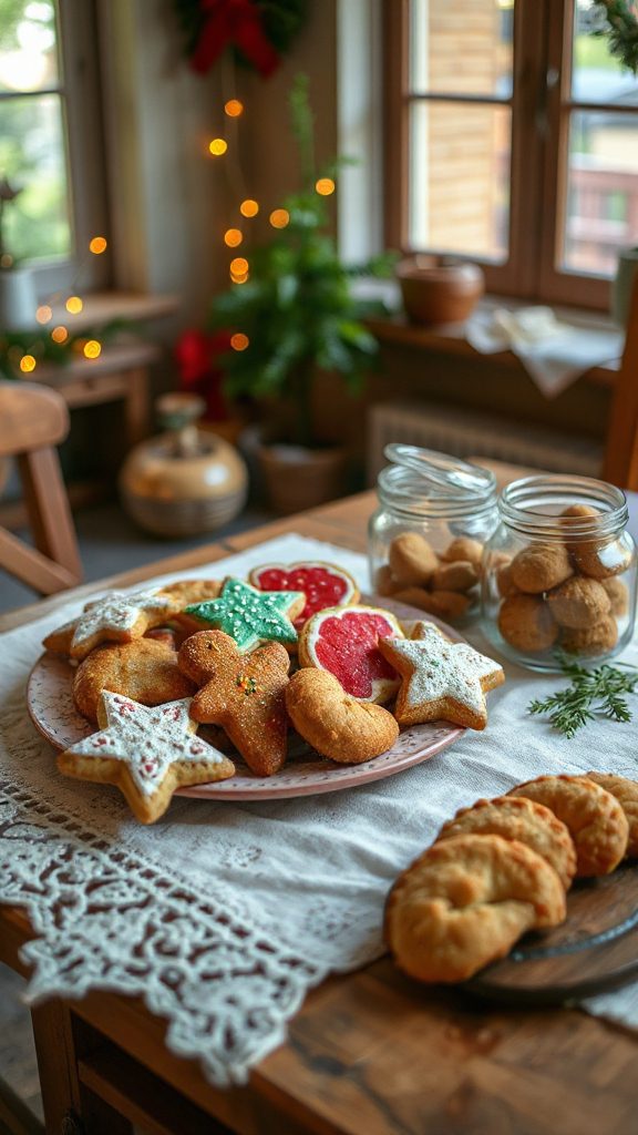 matzah ball cookie recipe