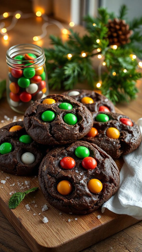 minty chocolate cookie delight minty chocolate cookie delight