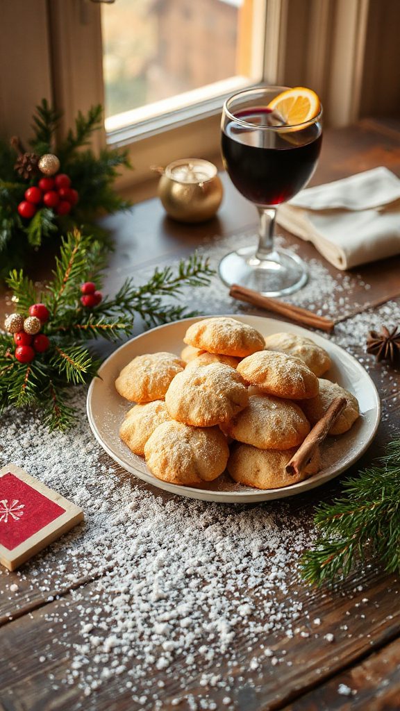 normandy s buttery cookie delight normandy s buttery cookie delight