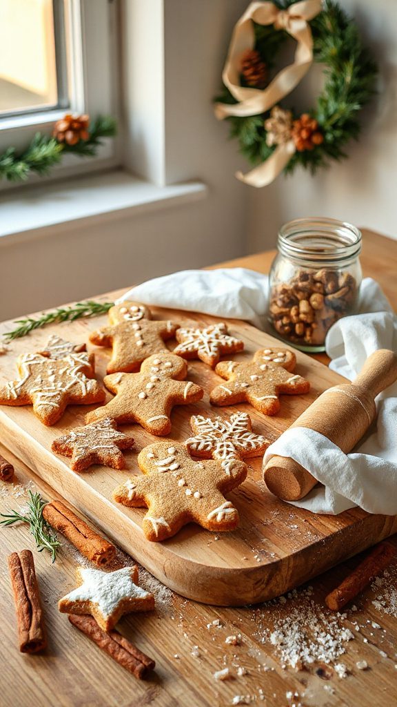 paleo almond flour cookies