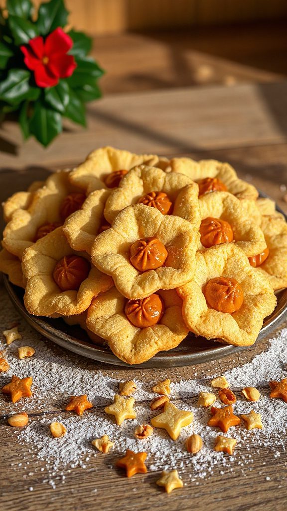 peanut butter chocolate cookies