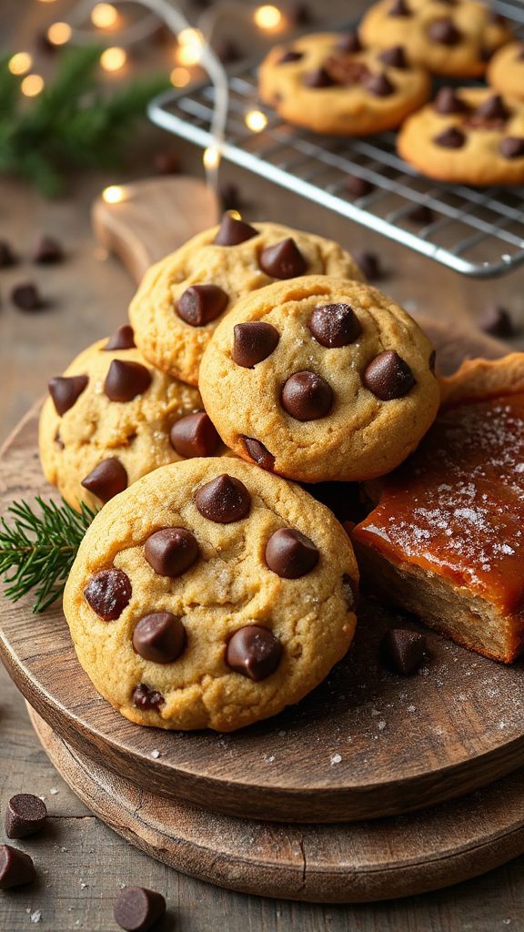 pecan pie cookie fusion pecan pie cookie fusion