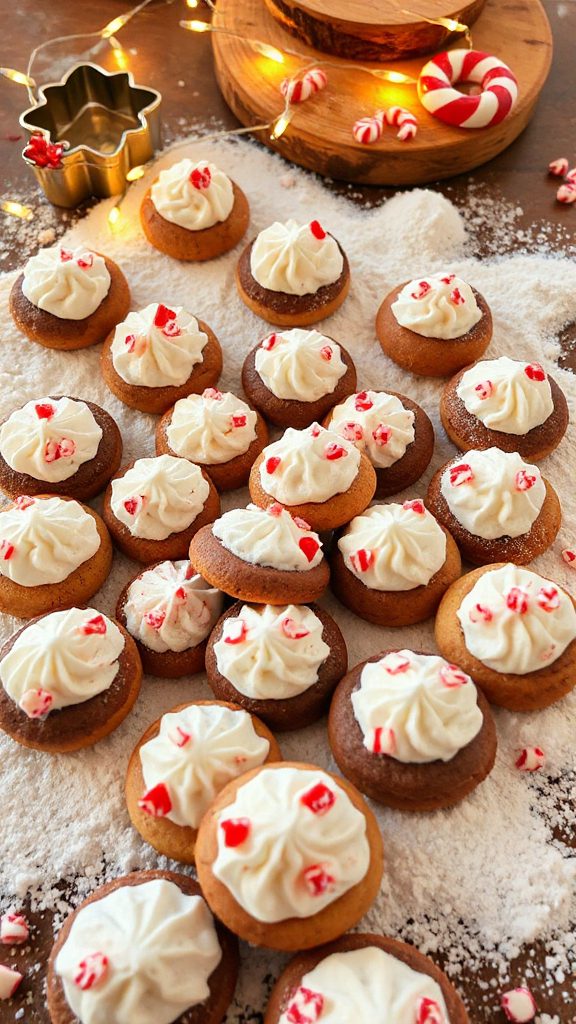 peppermint mocha cookie recipe peppermint mocha cookie recipe