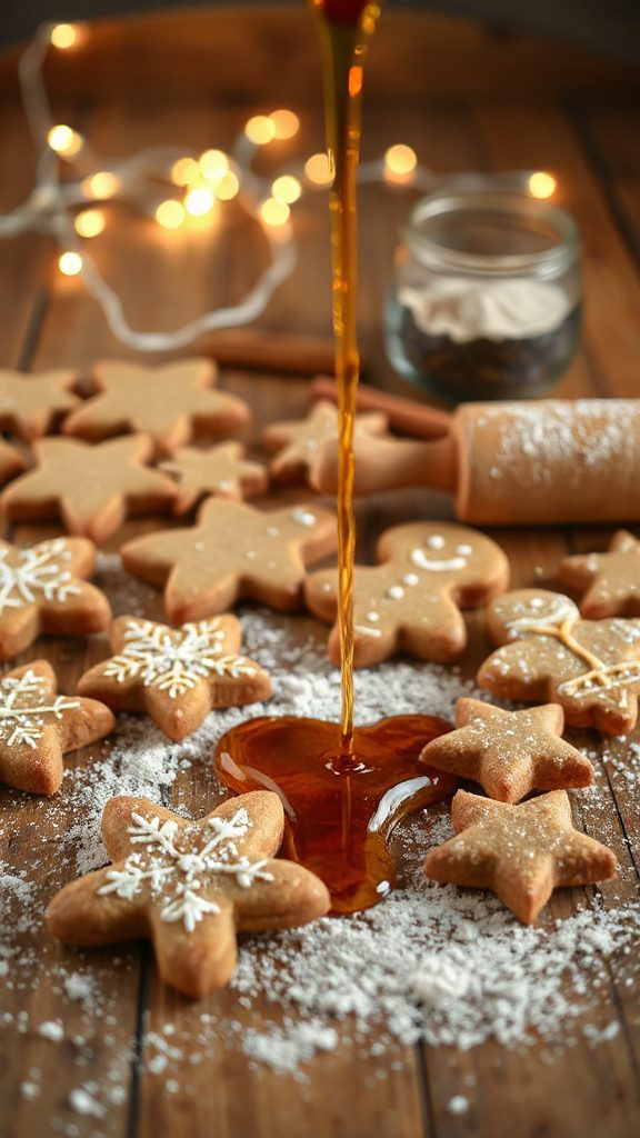 perfect brown sugar cookies