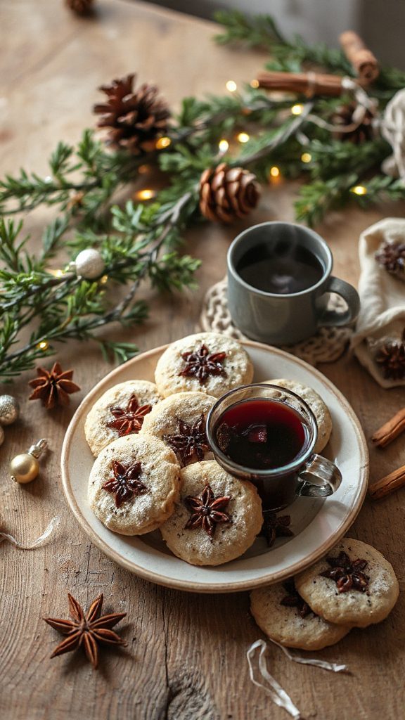 poppy seed christmas cookies poppy seed christmas cookies