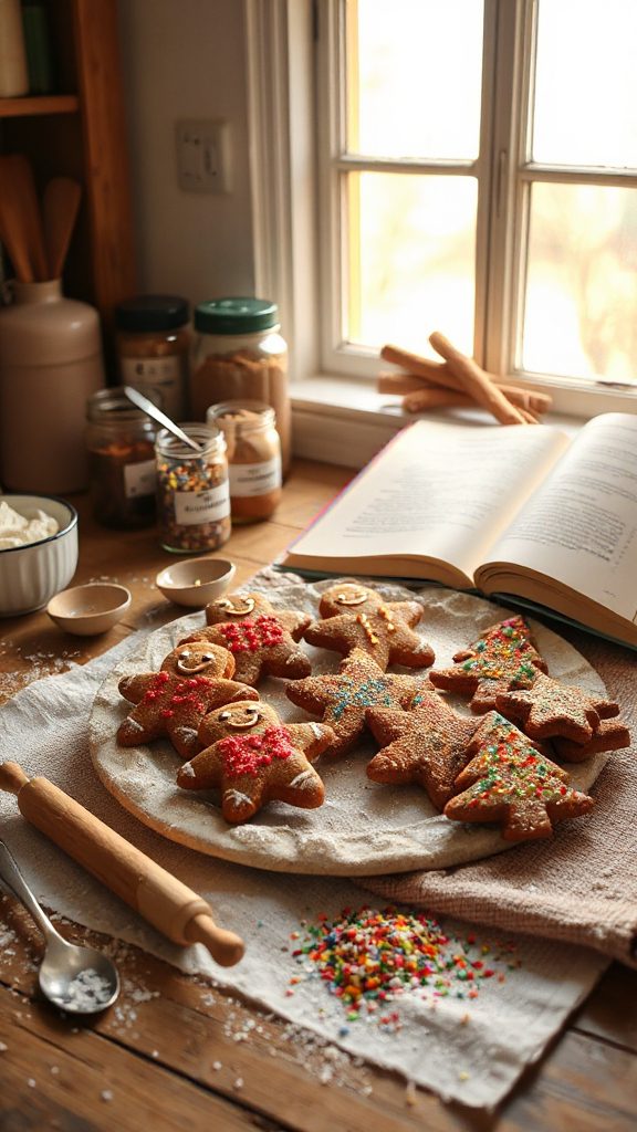 quick and easy cookies