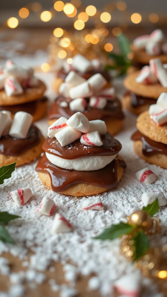 ritz cracker s mores recipe ritz cracker s mores recipe