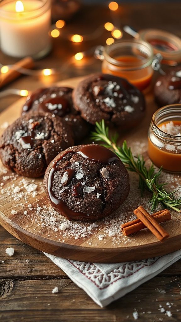 savory sweet chocolate cookie delight savory sweet chocolate cookie delight
