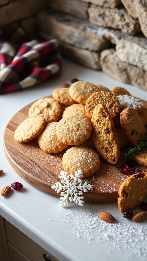 scottish fudge dessert recipe