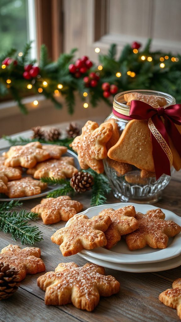 spiced snickerdoodle cookie recipe spiced snickerdoodle cookie recipe