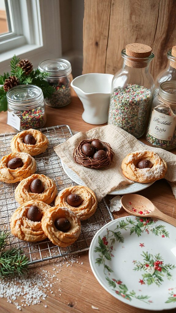 store cookies for freshness