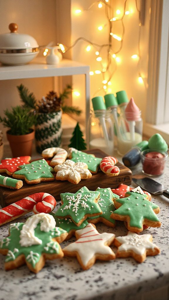 store cookies properly preserved