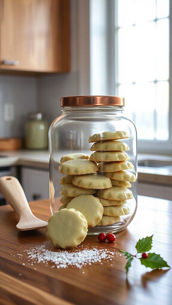 store wasabi cookies properly store wasabi cookies properly