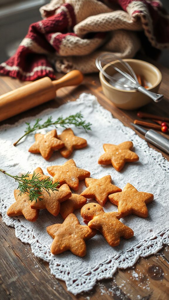 swedish ginger cookies recipe swedish ginger cookies recipe