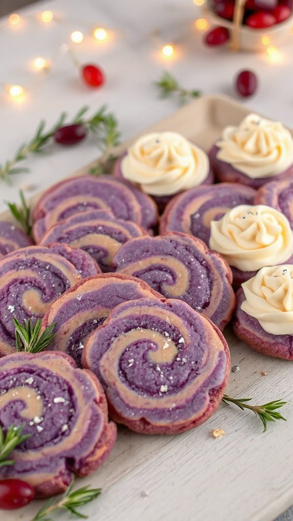 sweet potato cookie delight